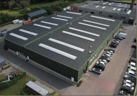 Barendrecht Barendrecht, Paesi Bassi