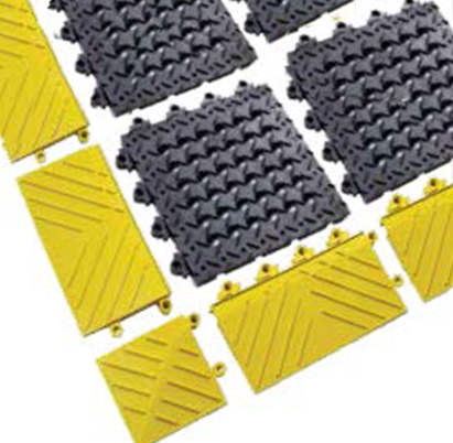 Diamond-flex-lok Notrax Diamond Flex Lok