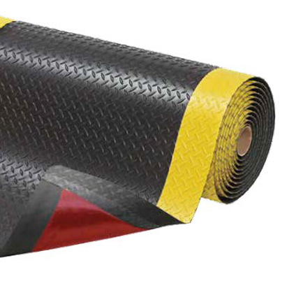 Cushion-Trax Notrax Cushion Trax