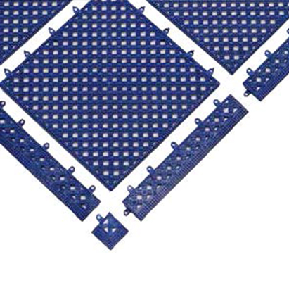modular-lok-tyle Notrax Tappetini Igienici Antiscivolo