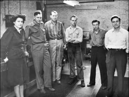 notrax-history Charles J. Wood 1948 Notrax